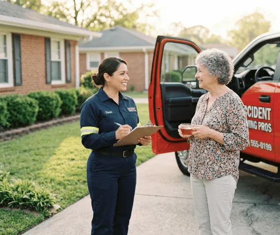 Accident Towing Service Farwell, MN FAQs